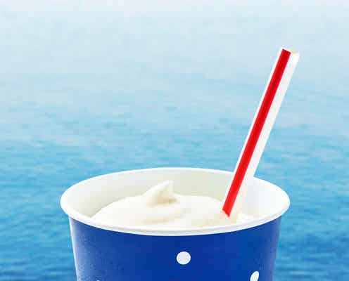 「マックシェイク×カルピス」待望の初コラボが期待大!さわやかな酸味とやさしい甘さ