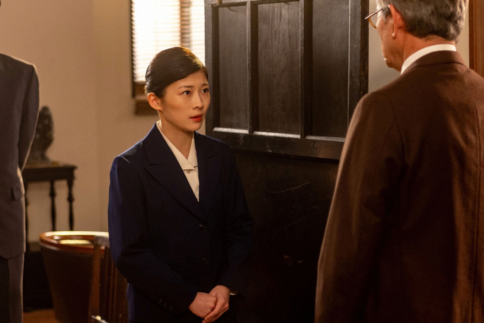 「虎に翼」ラスト20秒急展開に視聴者絶句「早すぎる」の声