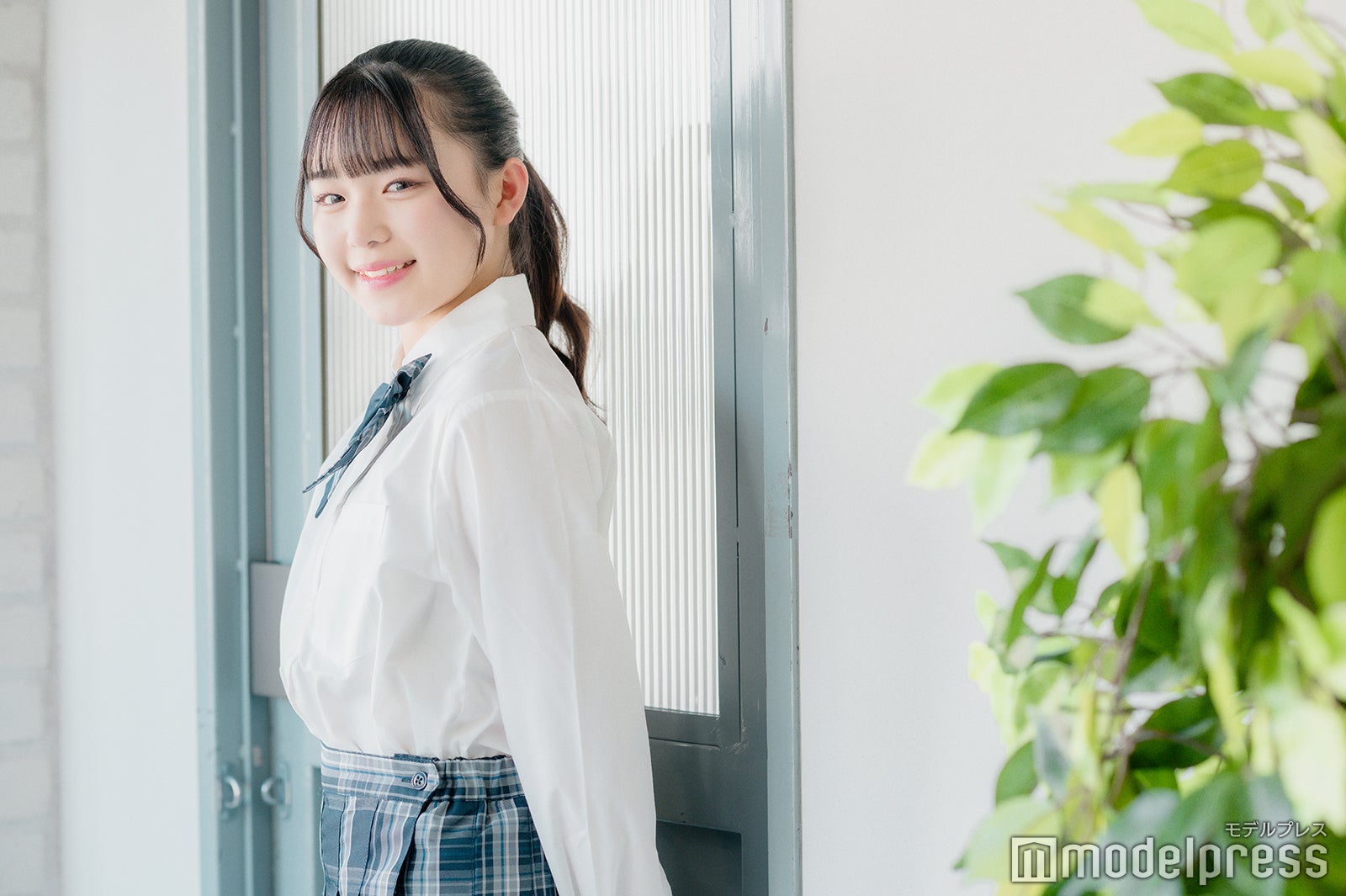 Ayaさん（C）モデルプレス