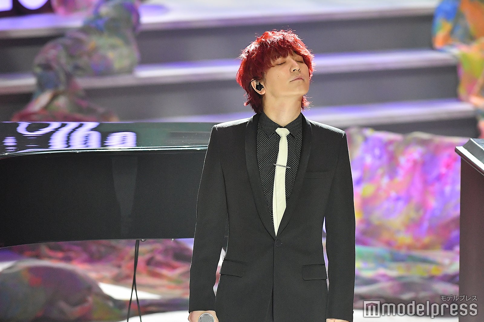 SEKAI NO OWARI（C）モデルプレス