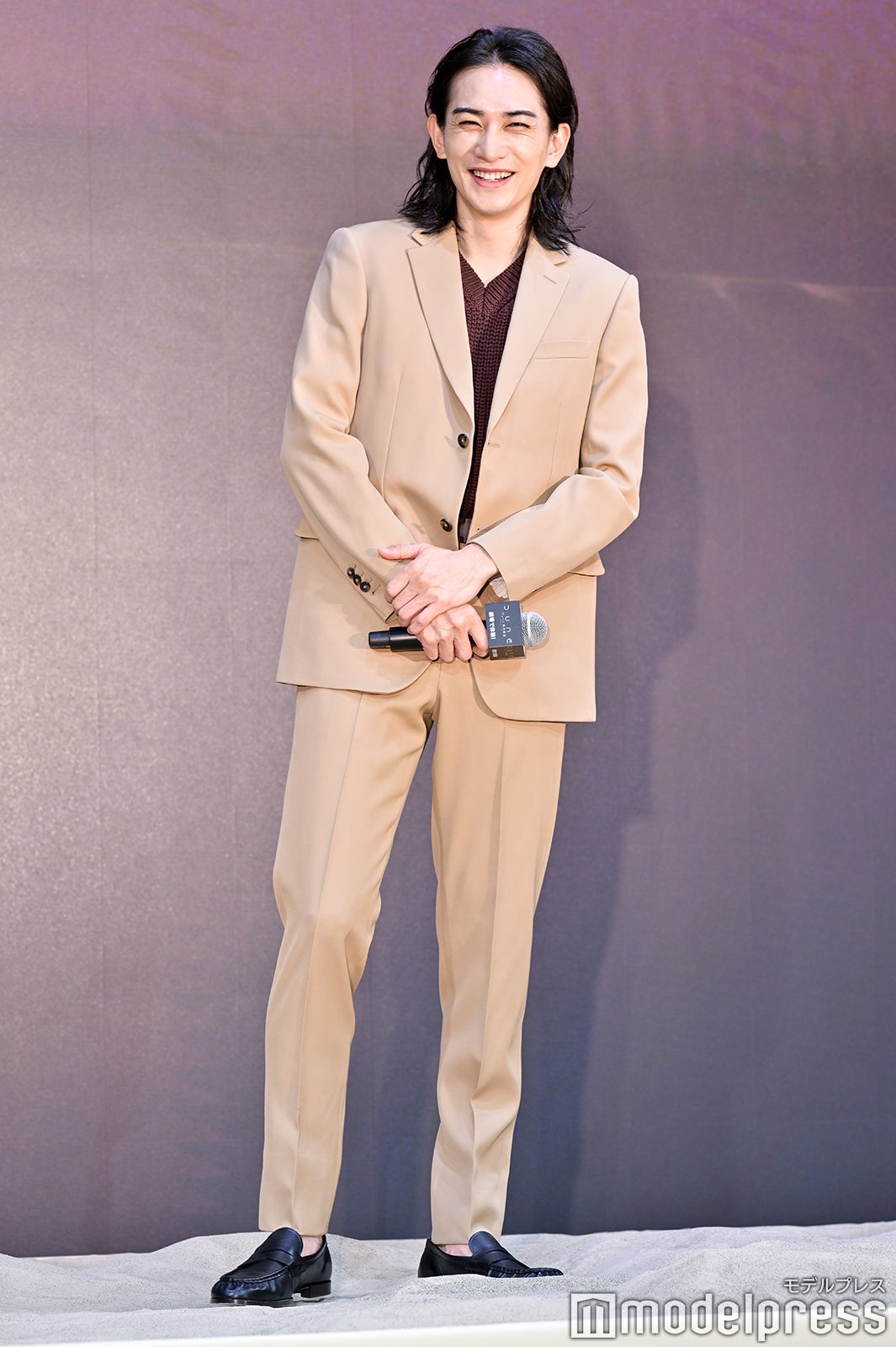 町田啓太（C）モデルプレス