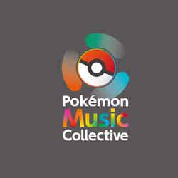 「Pokemon Music Collective」ロゴ（C）2023 Universal Music LLC.
Published by Universal Music Publishing and Pokémon.
Pokémon image ＆ game sound：
（C）2023 Pokémon.（C）1995-2023 Nintendo／Creatures Inc.／GAME FREAK inc.
TM,（R）,and character names are trademarks of Nintendo.
ポケットモンスター・ポケモン・Pokémonは任天堂・クリーチャーズ・ゲームフリークの登録商標です。