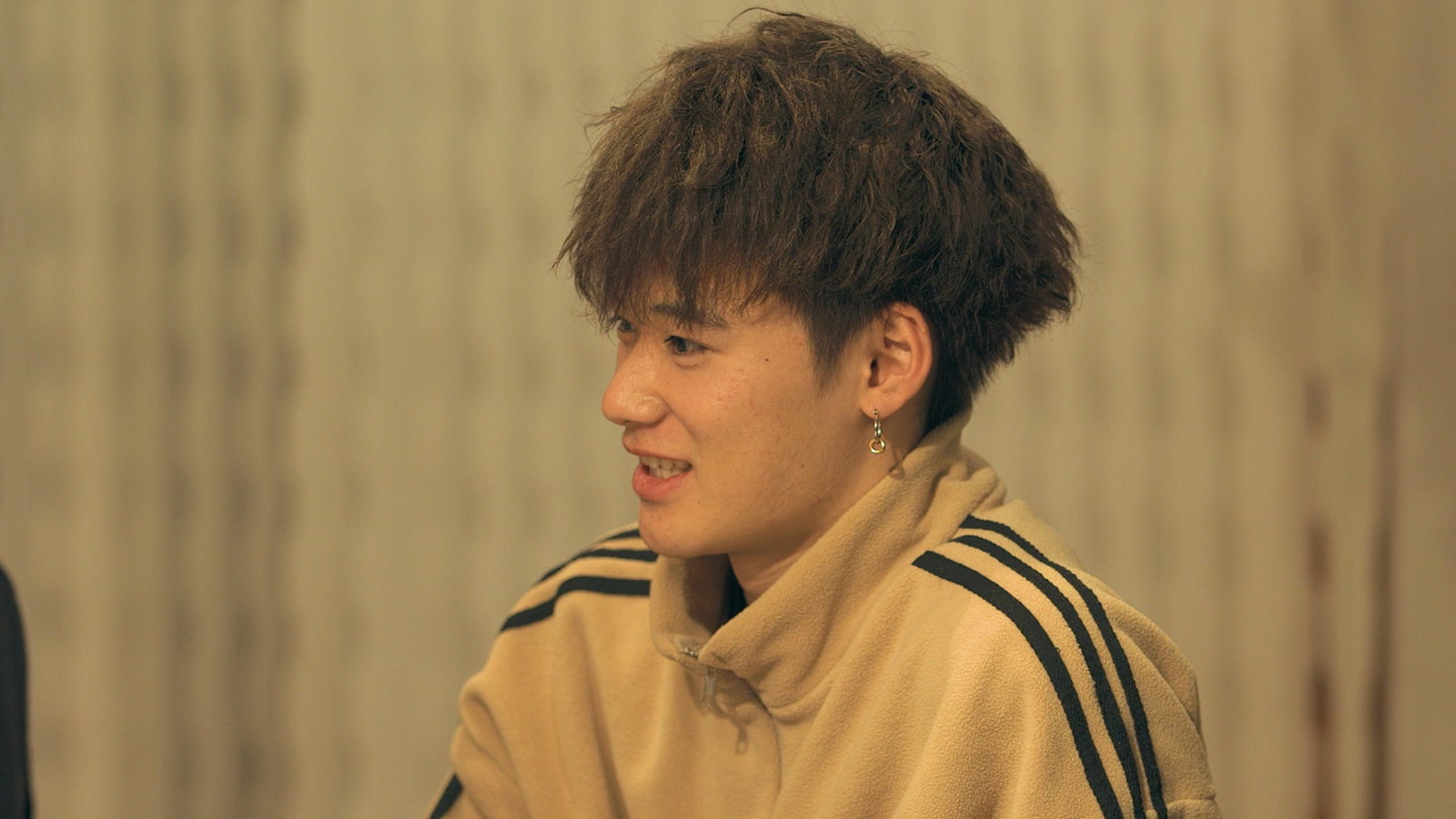 雄大「TERRACE HOUSE OPENING NEW DOORS」6th WEEK（C）フジテレビ／イースト・エンタテインメント