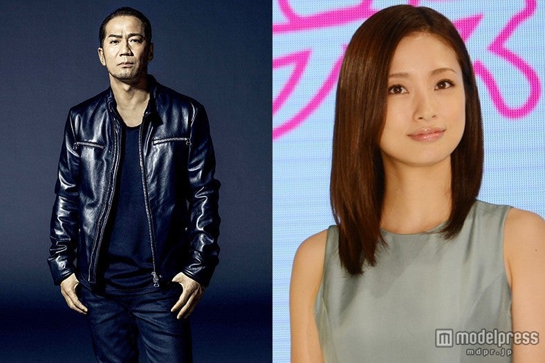 上戸彩、EXILE HIROとの出会い・結婚・第1子誕生の軌跡を