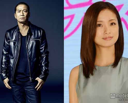 上戸彩、EXILE HIROとの出会い・結婚・第1子誕生の軌跡を振り返る<略歴>