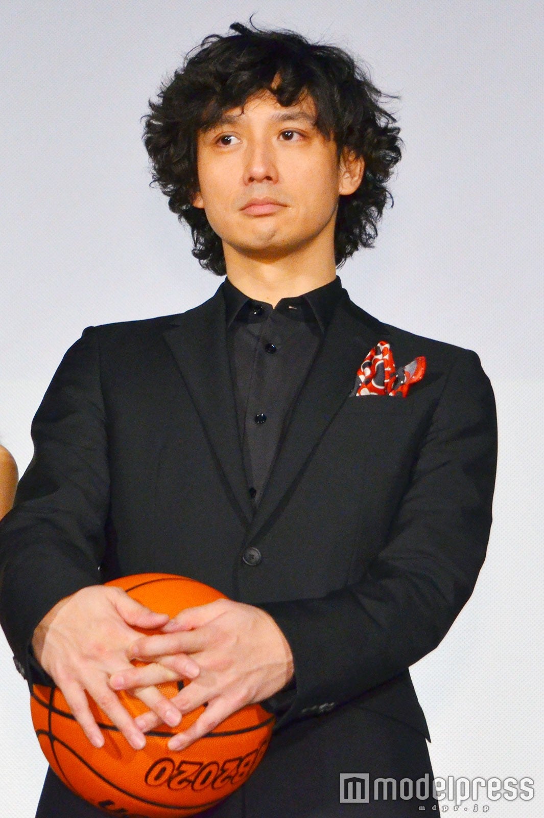 安藤政信（C）モデルプレス