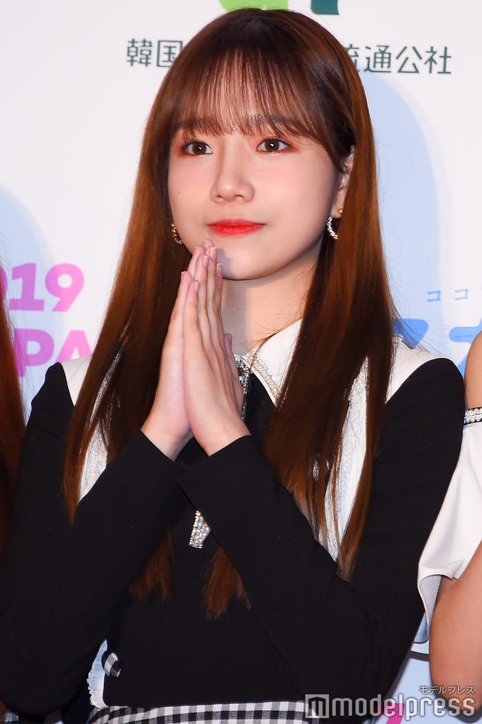 チョ・ユリ(C)モデルプレス