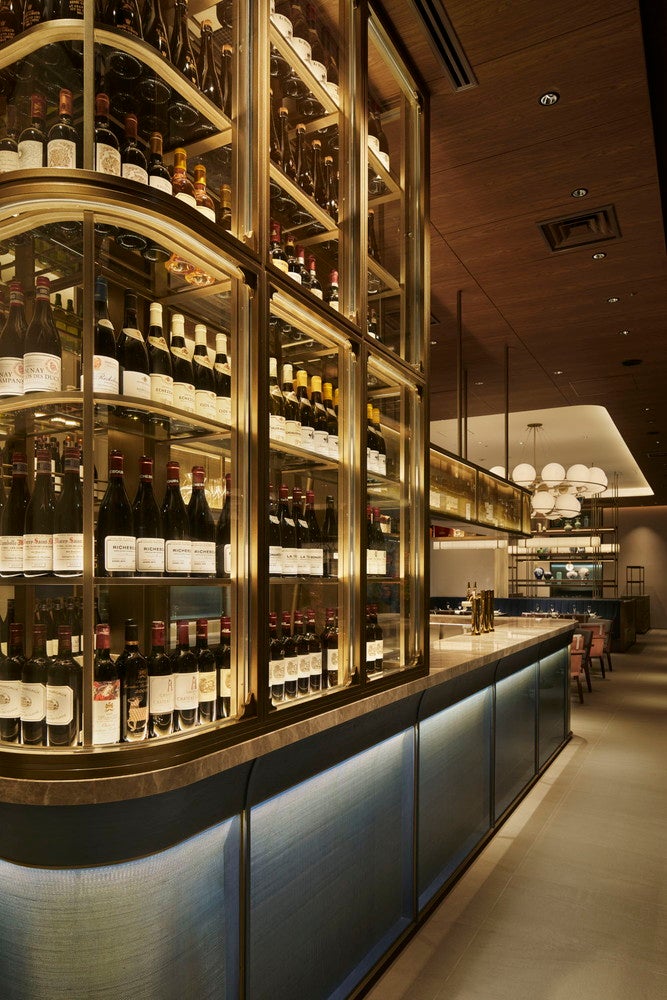 蟹王府（提供画像）