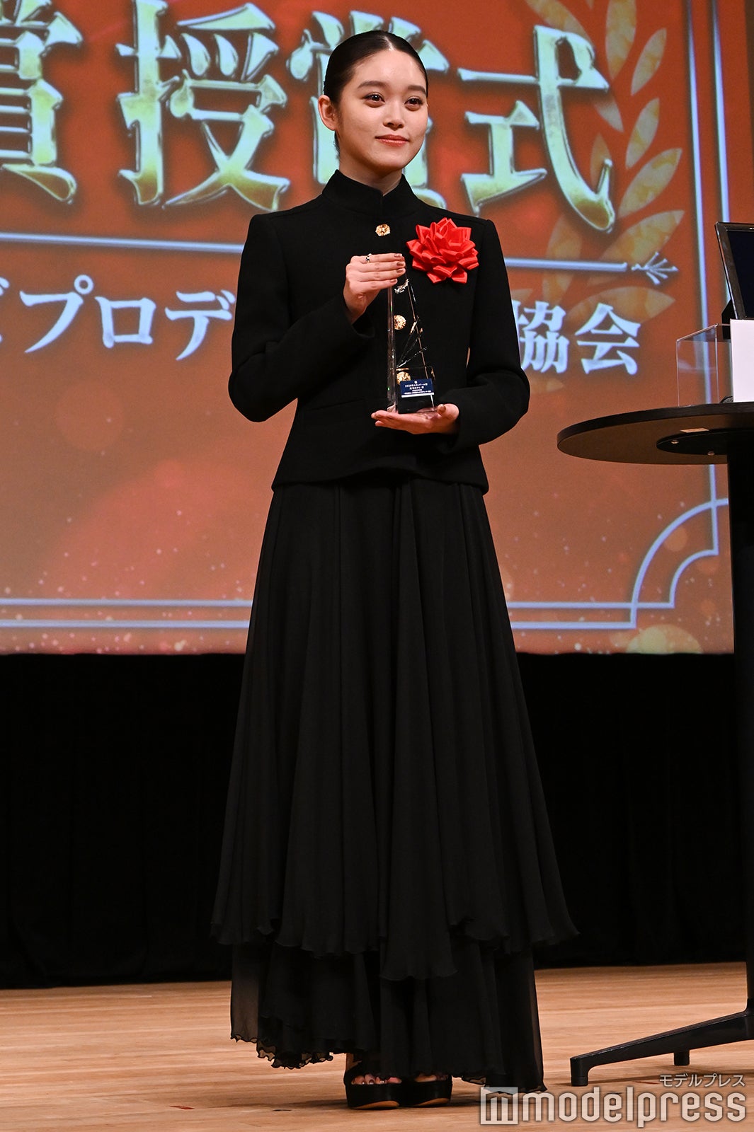 高石あかり（C）モデルプレス