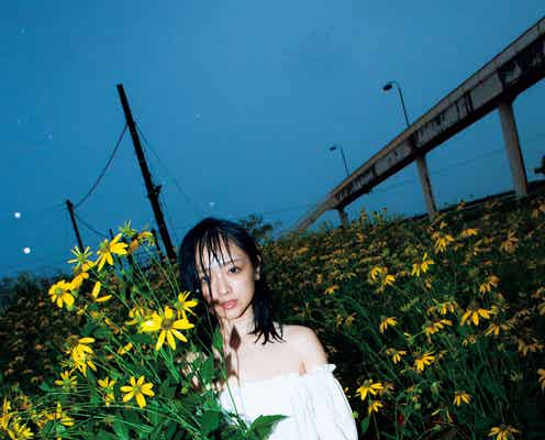 “奇跡の38歳”安達祐実、美肌輝く超私的写真