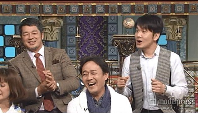 番組の様子／（C）日本テレビ