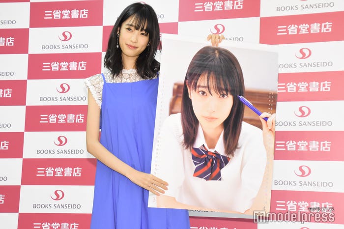 高橋ひかる (C)モデルプレス