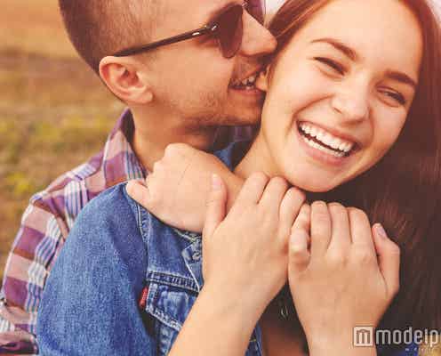 誰もが持つ最強の武器!男性を虜にする「女性の笑顔」5選