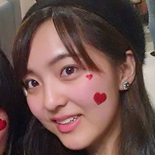 「MISS CIRCLE CONTEST 2018」セミファイナリスト（提供写真）