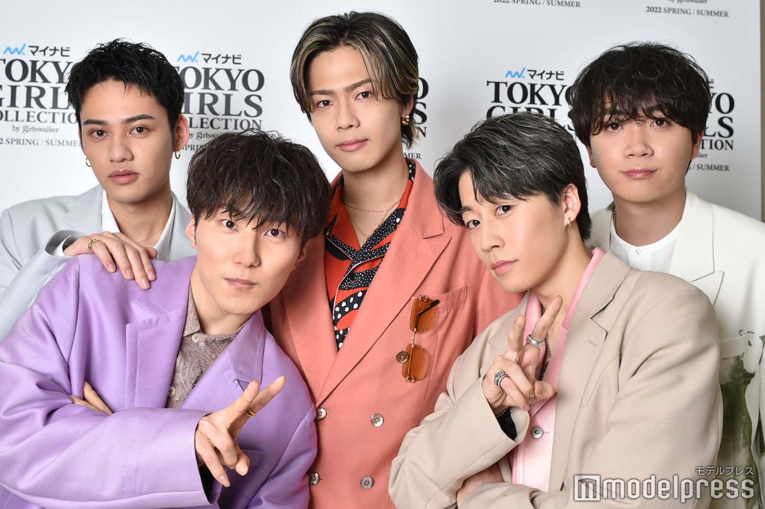 コムドット、平成フラミンゴ・ばんばんざいら“赤組”で弾丸千葉旅行 青春すぎる1日に反響