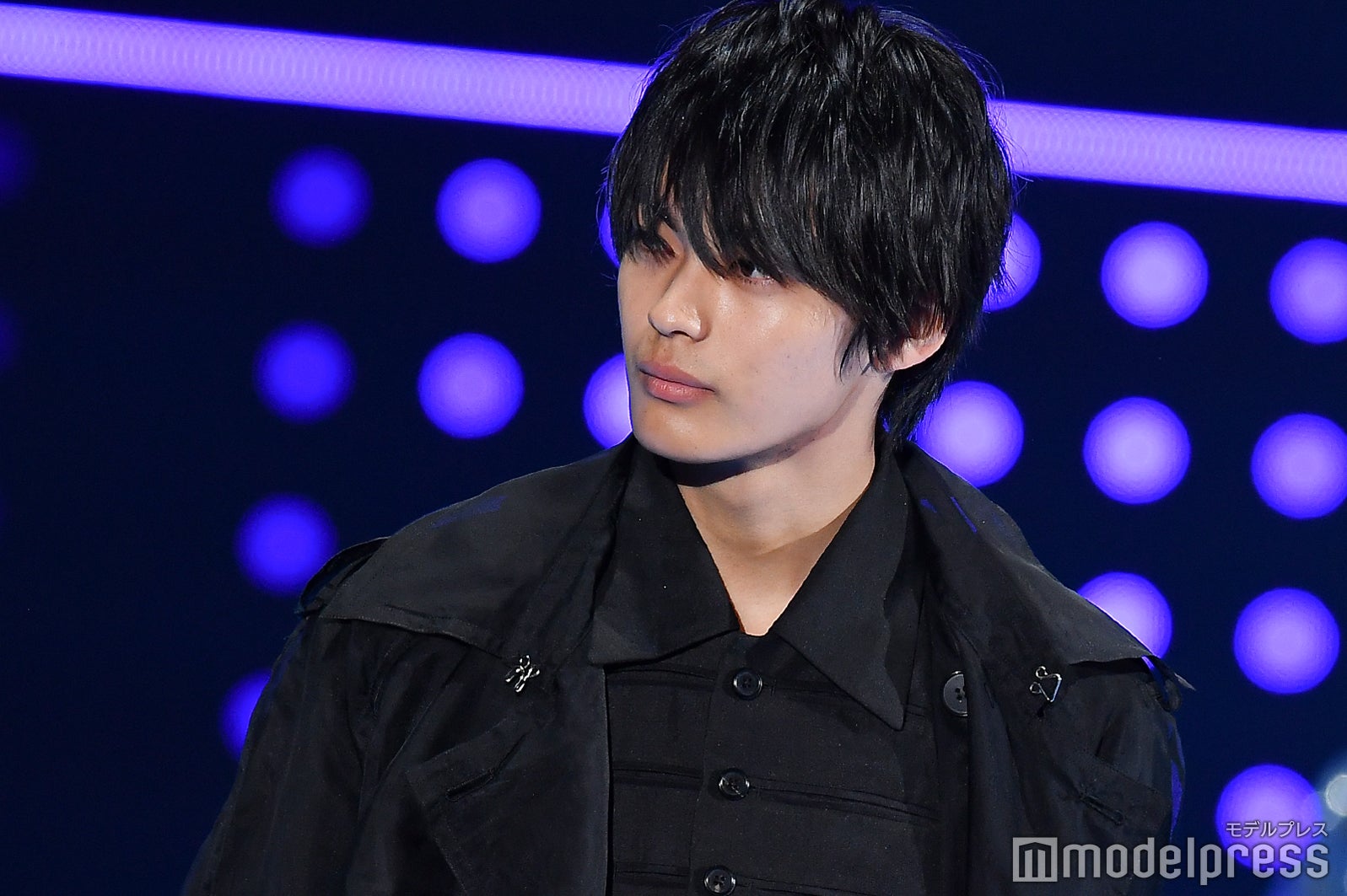 神尾楓珠（C）モデルプレス