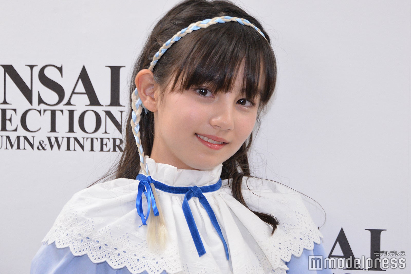 マイカ ピュ（C）モデルプレス