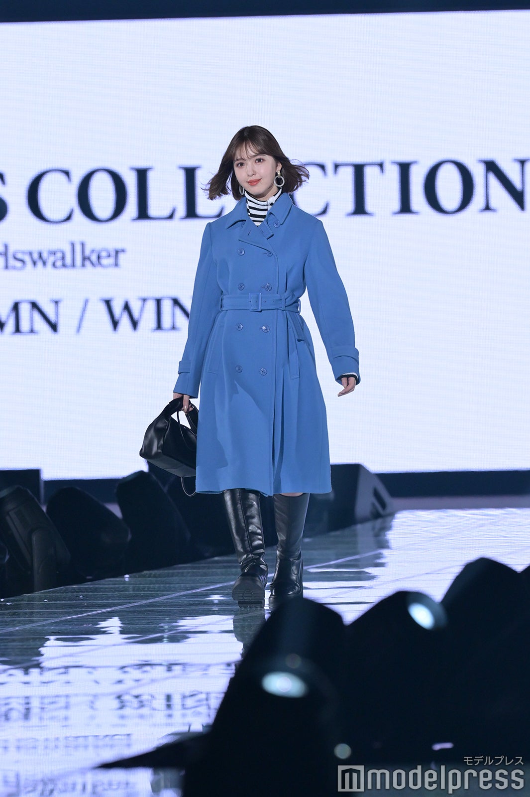 藤田ニコル（C）モデルプレス