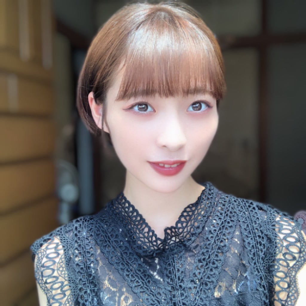 「MISS CIRCLE CONTEST 2020」一次エントリー通過者（提供写真）