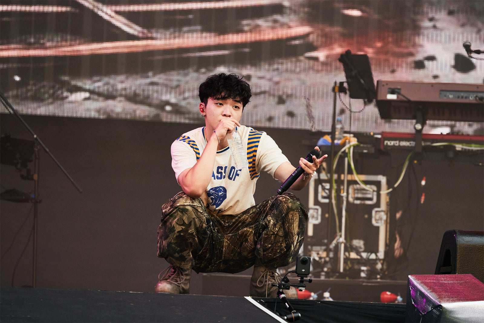 BE:FIRST（C）SUMMER SONIC All Copyrights Reserved.