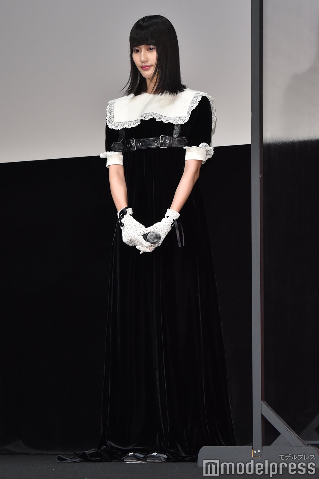 橋本愛 （C）モデルプレス