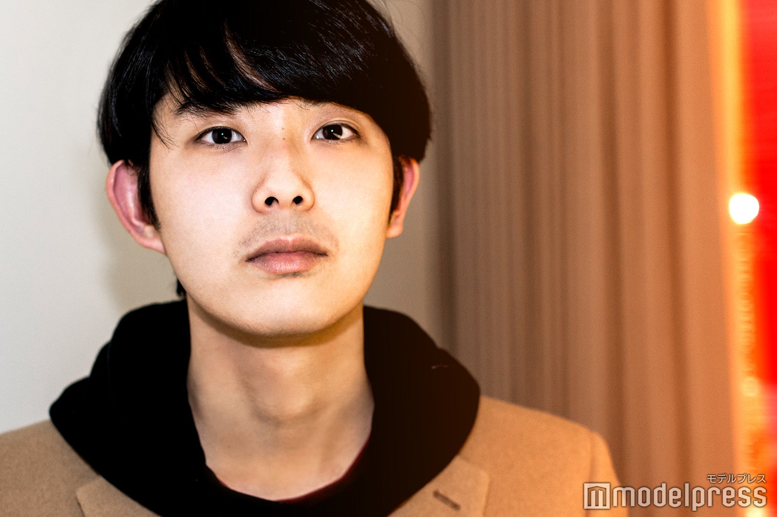 折坂悠太（C）モデルプレス