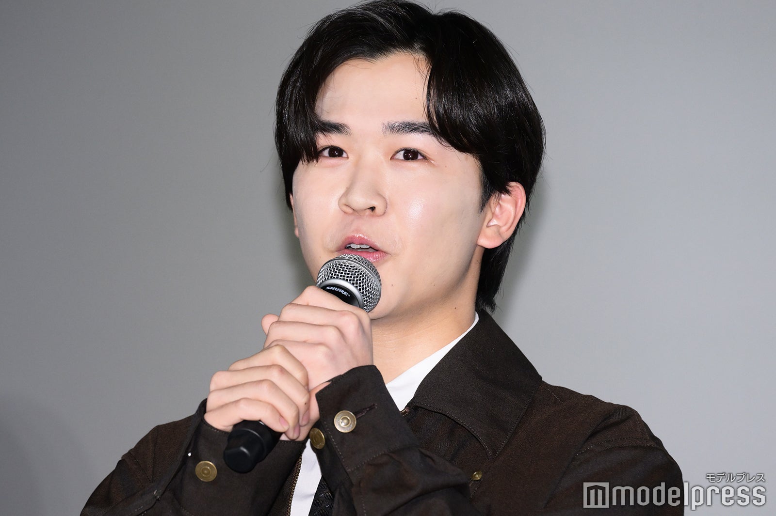 鈴木福（C）モデルプレス