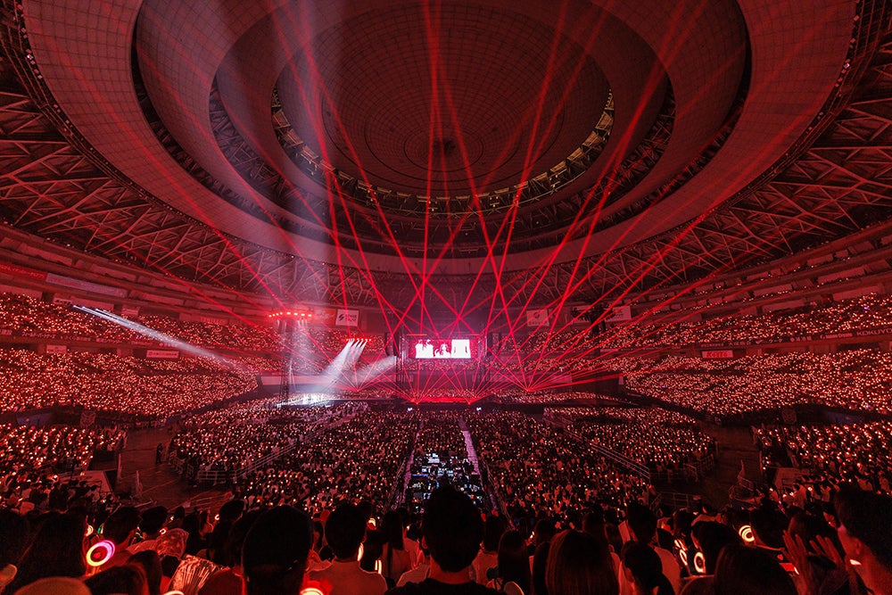 TWICE／撮影：田中聖太郎写真事務所