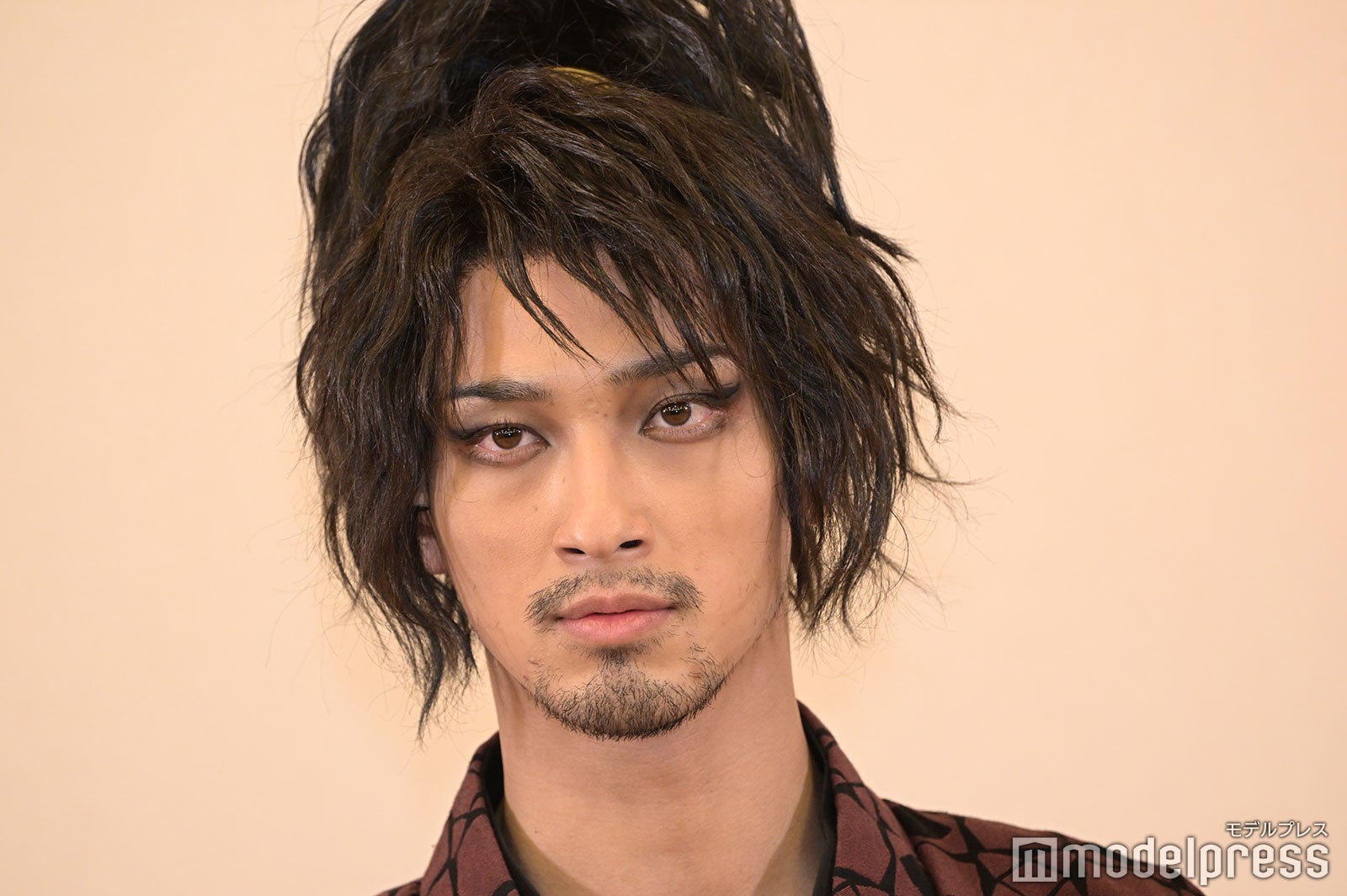 横浜流星、2年半越しの主演舞台に意気込み「悔しい思いを、しっかりと晴らせるように」＜巌流島＞