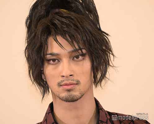 横浜流星、2年半越しの主演舞台に意気込み「悔しい思いを、しっかりと晴らせるように」<巌流島>