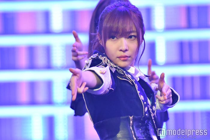 指原莉乃 (C)モデルプレス