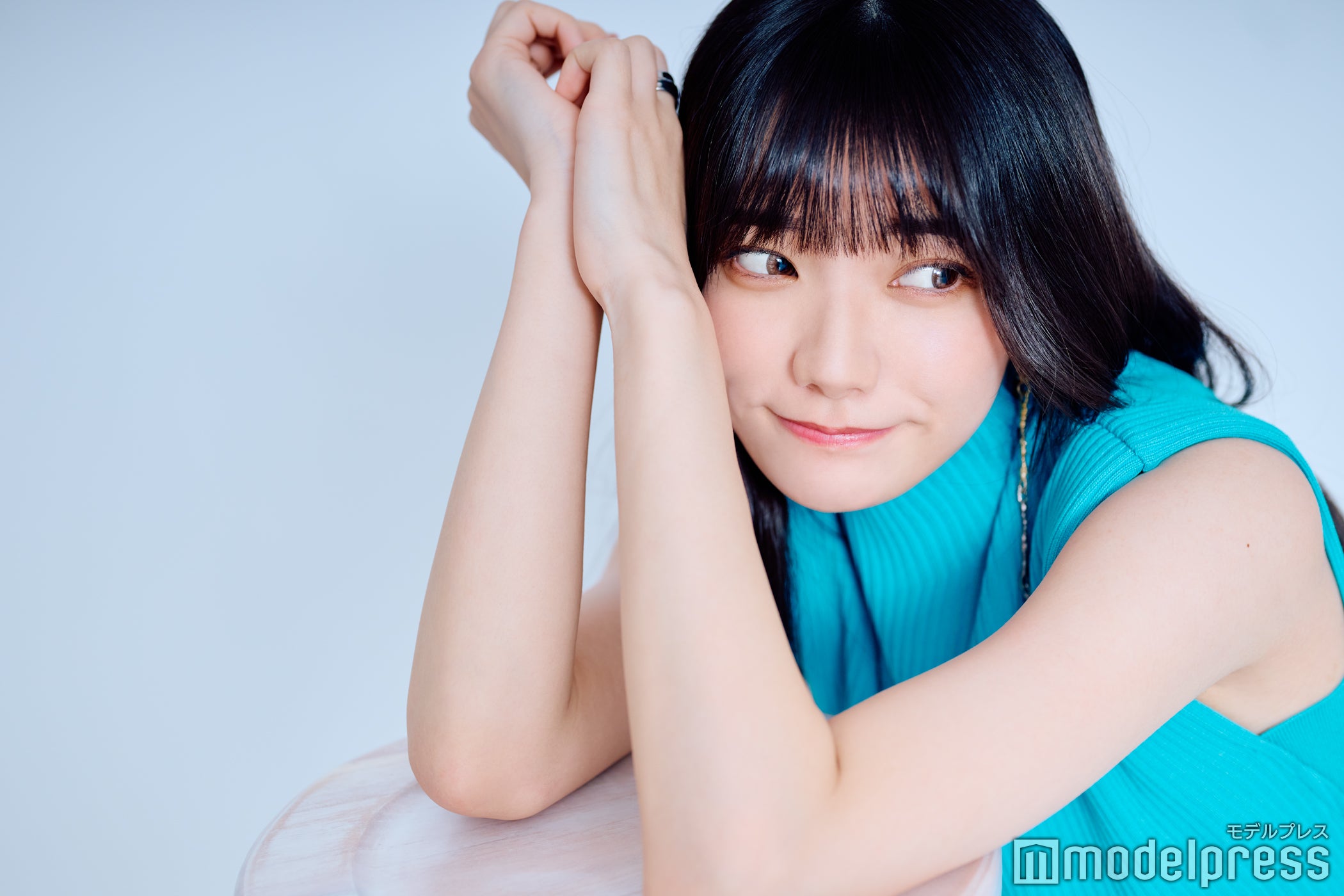 宮下玲奈（C）モデルプレス