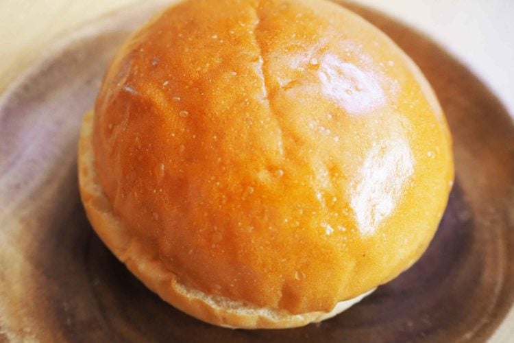 ファミチキバンズ