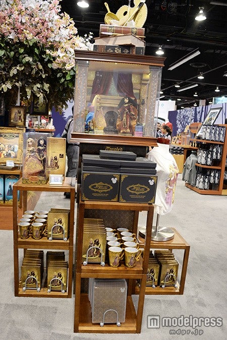 ラプンツェルとゴーテル