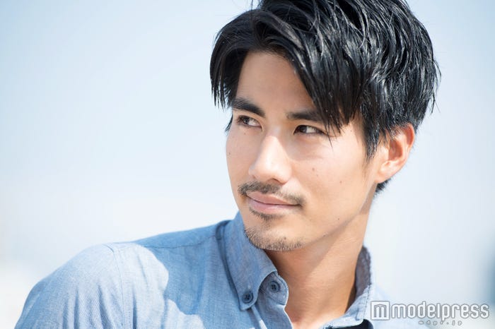 玉城大志 (C)モデルプレス