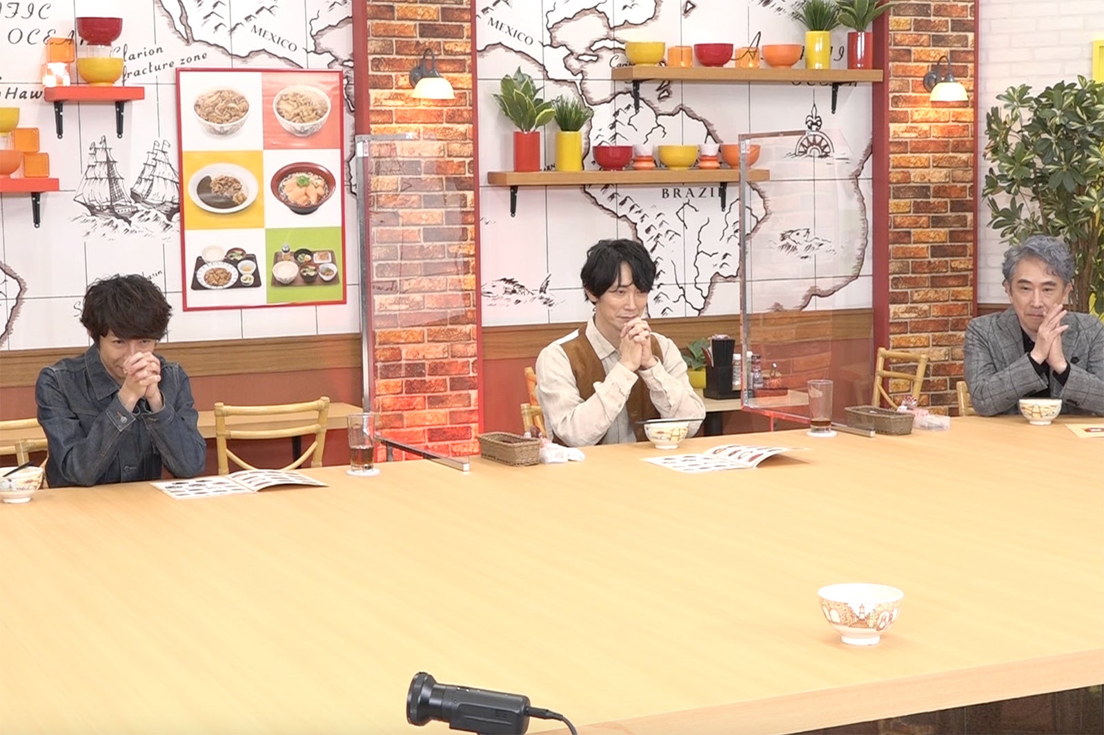 嵐・相葉雅紀、木村拓哉とのマル秘トーク披露で一同驚き