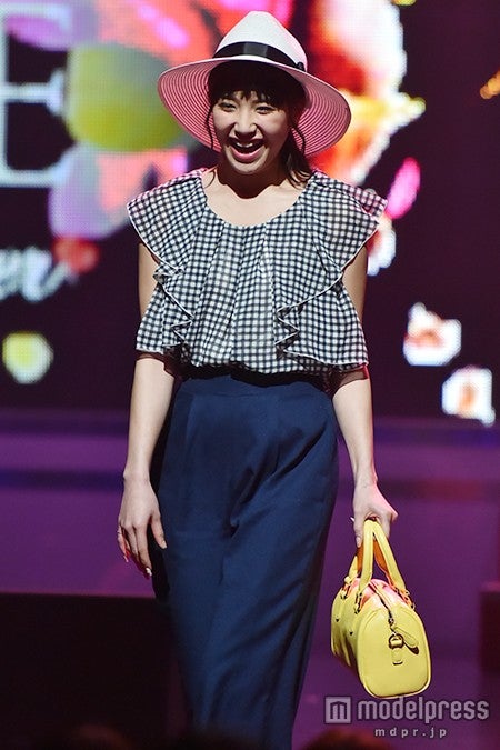 ガールズブロガースタイル2015 S/S（GBS）