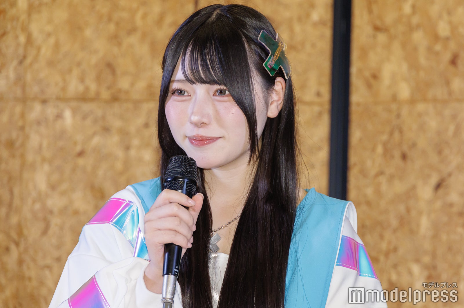 Mumeixxx（C）モデルプレス