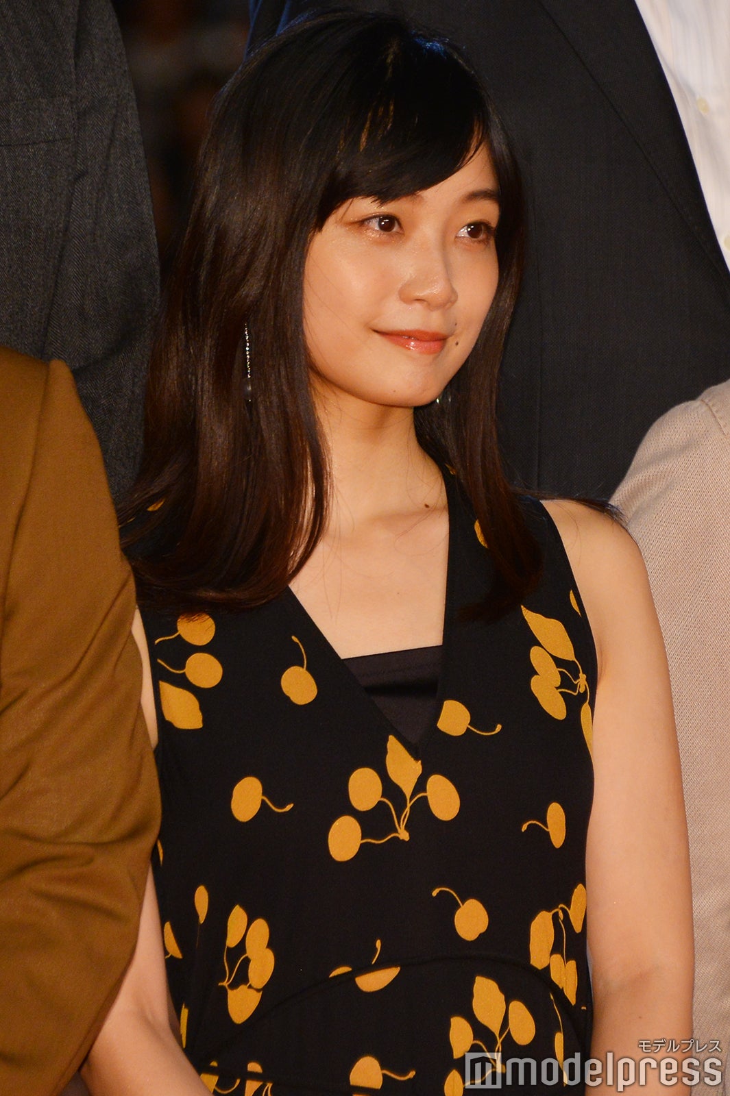 深川麻衣（C）モデルプレス