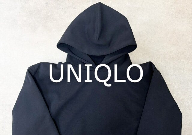 スウェットパーカで小顔見せ♡ゆるっと可愛く決まる絶対買いアイテム！