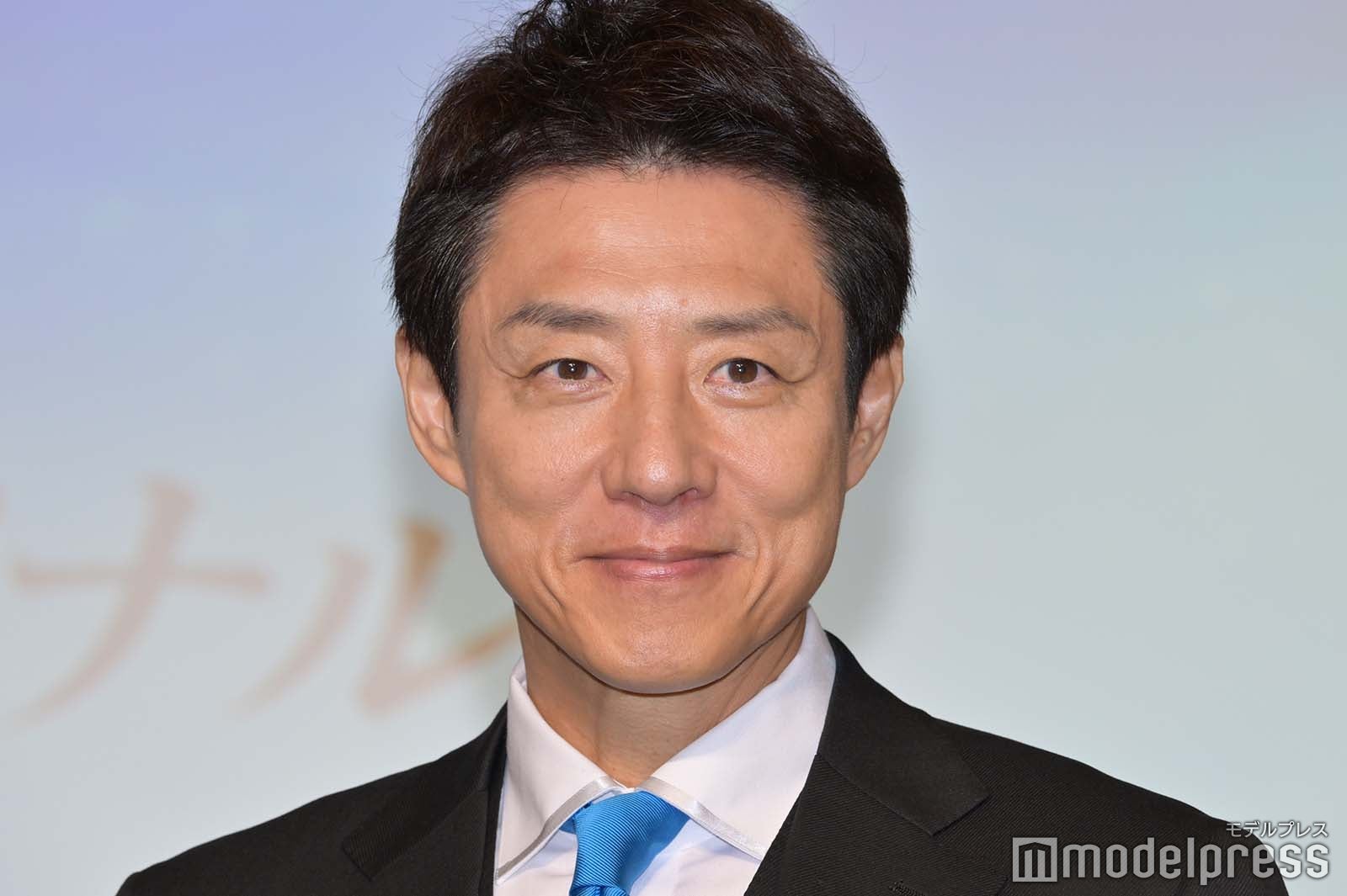 松岡修造（C）モデルプレス