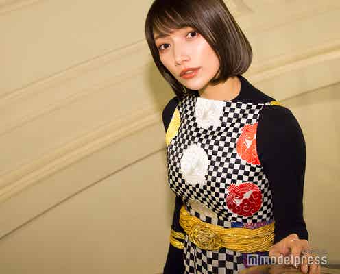 後藤真希「4年前にタイムスリップしたい」初参加で刺激 話題の“キス写真”裏話も