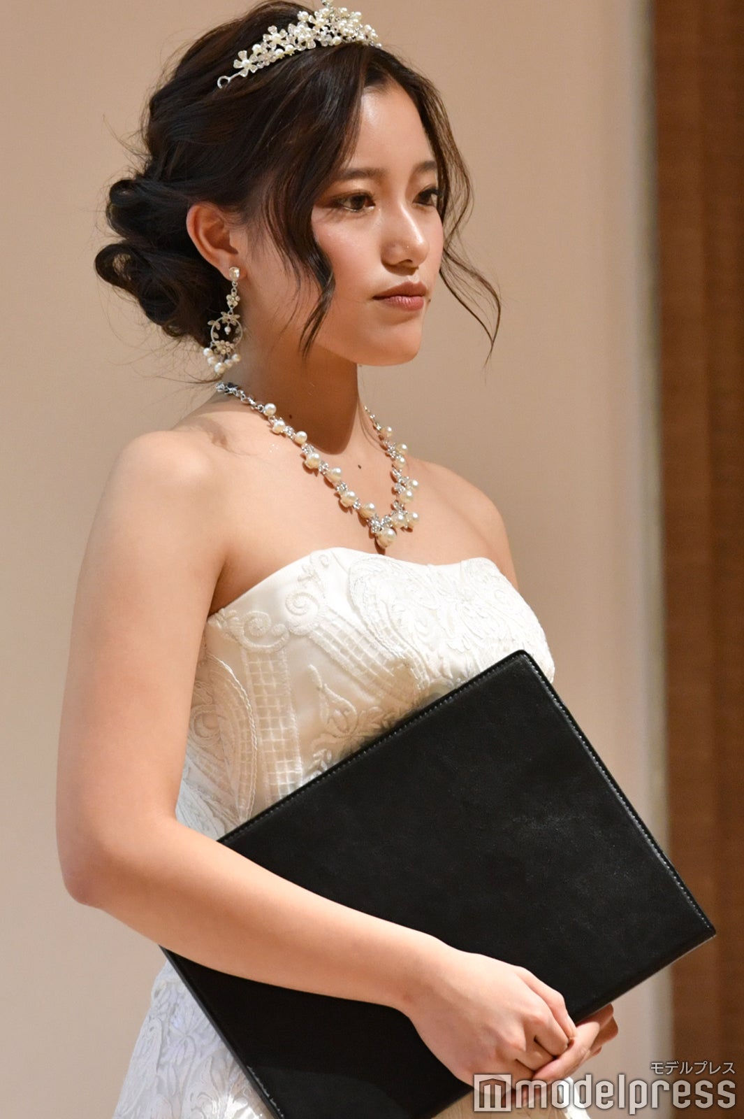 篠りさ子さん（C）モデルプレス