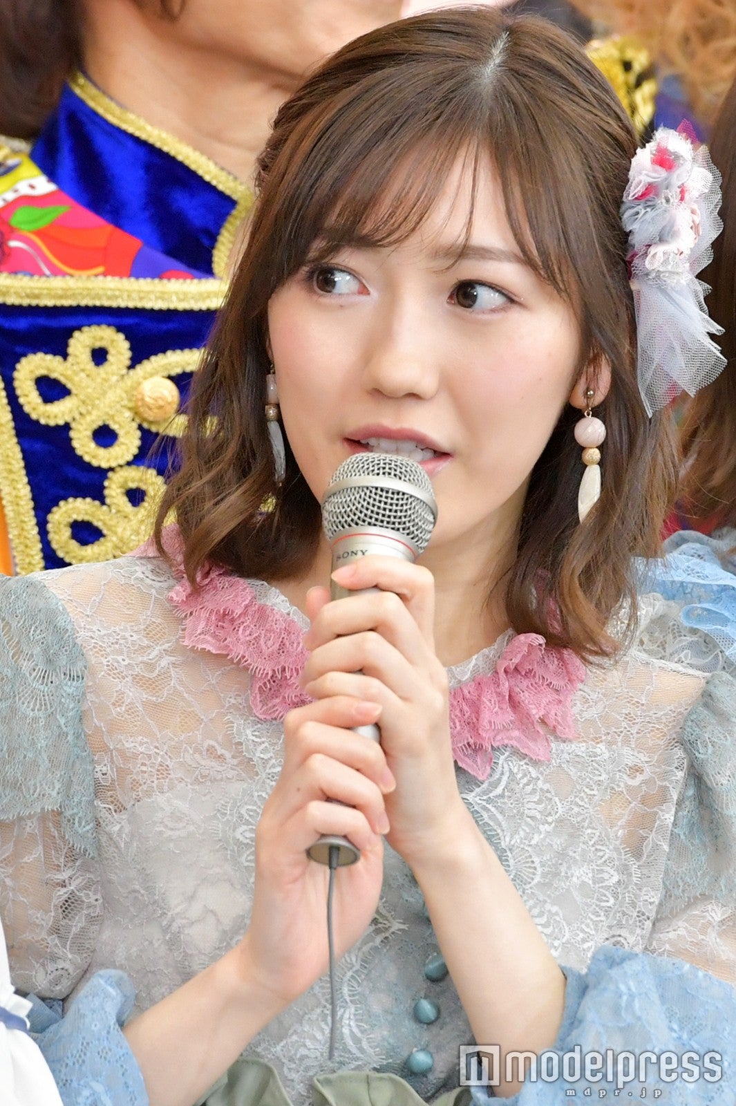 渡辺麻友 （C）モデルプレス