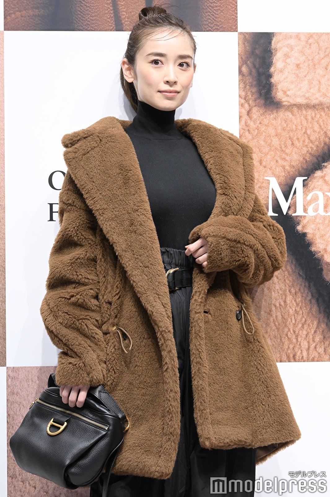 泉里香 （C）モデルプレス