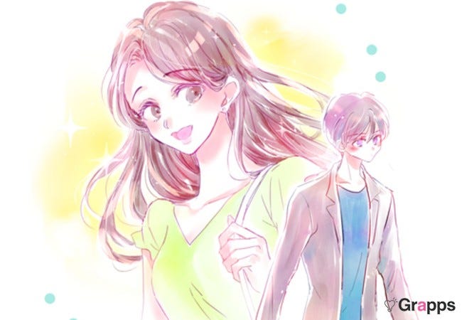 男性を本気にする魅力！「いつも本命に選ばれる女性」の特徴画像