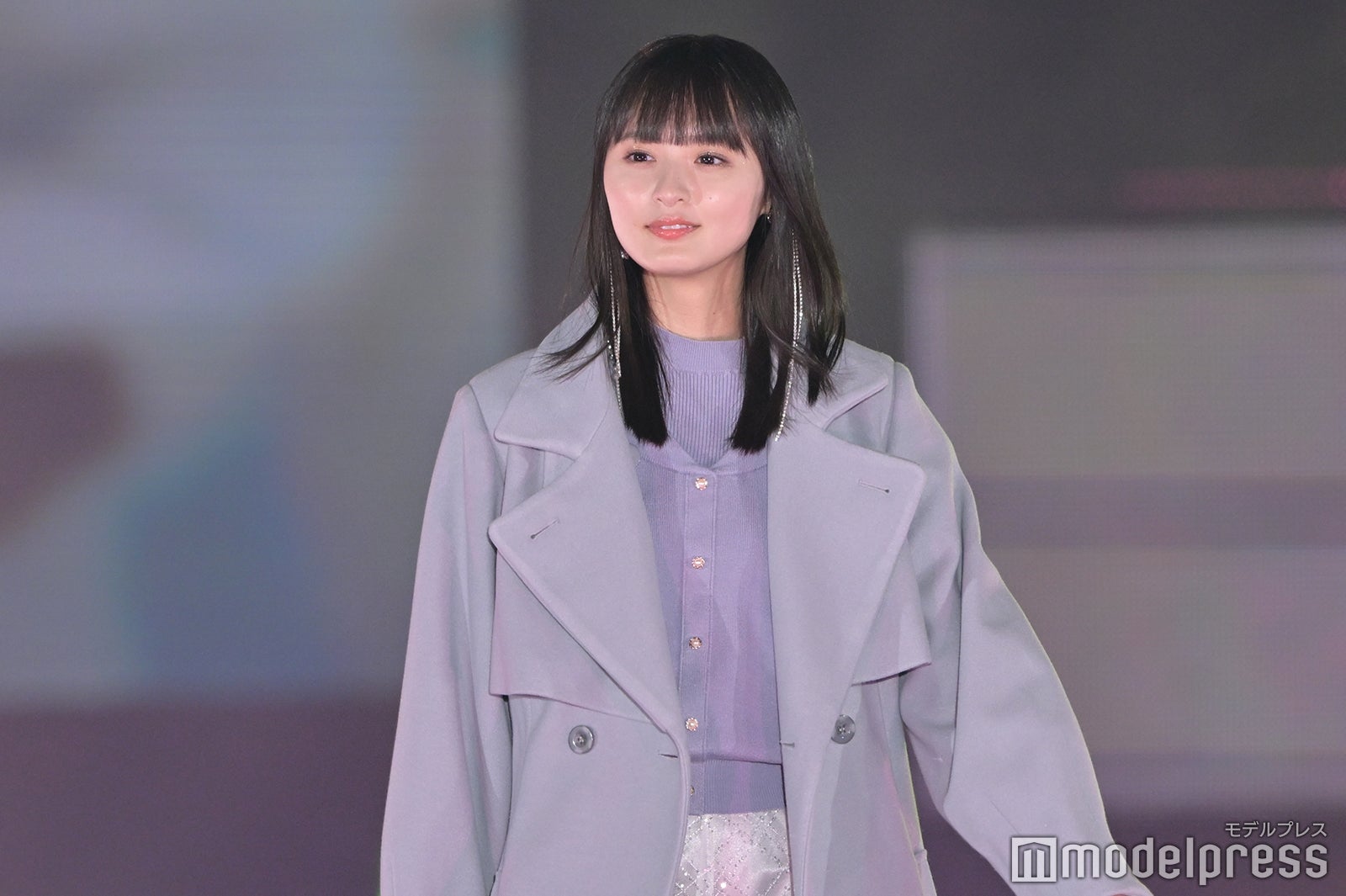 遠藤さくら（C）モデルプレス