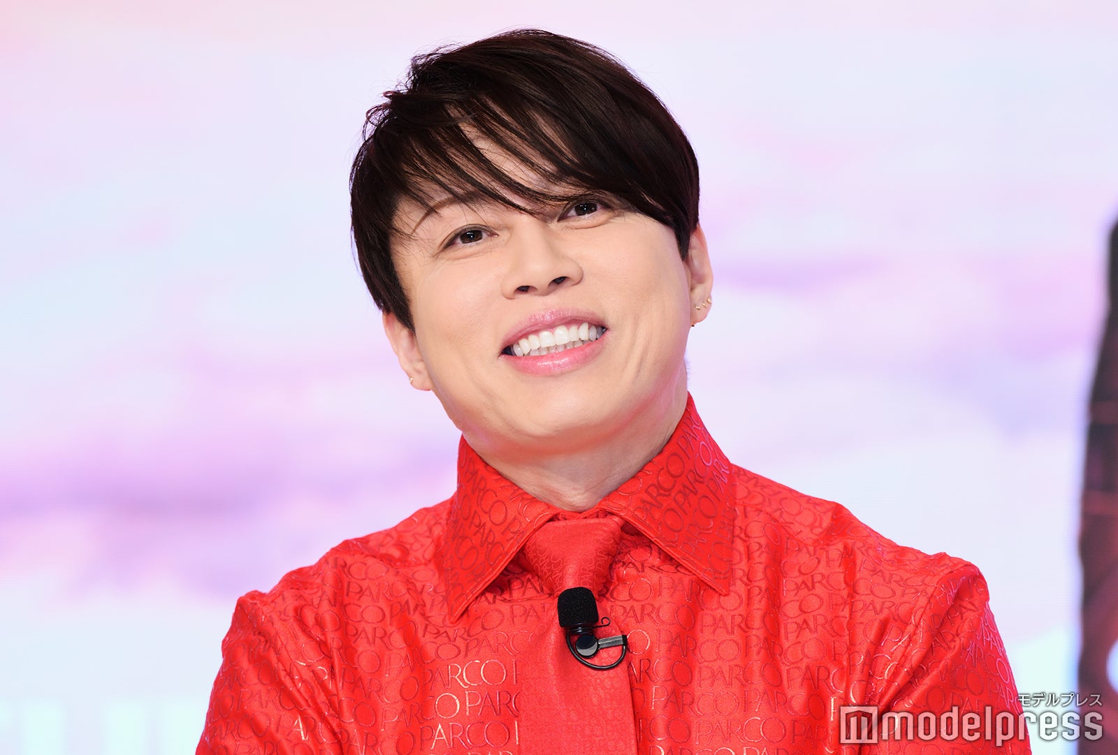 西川貴教（C）モデルプレス