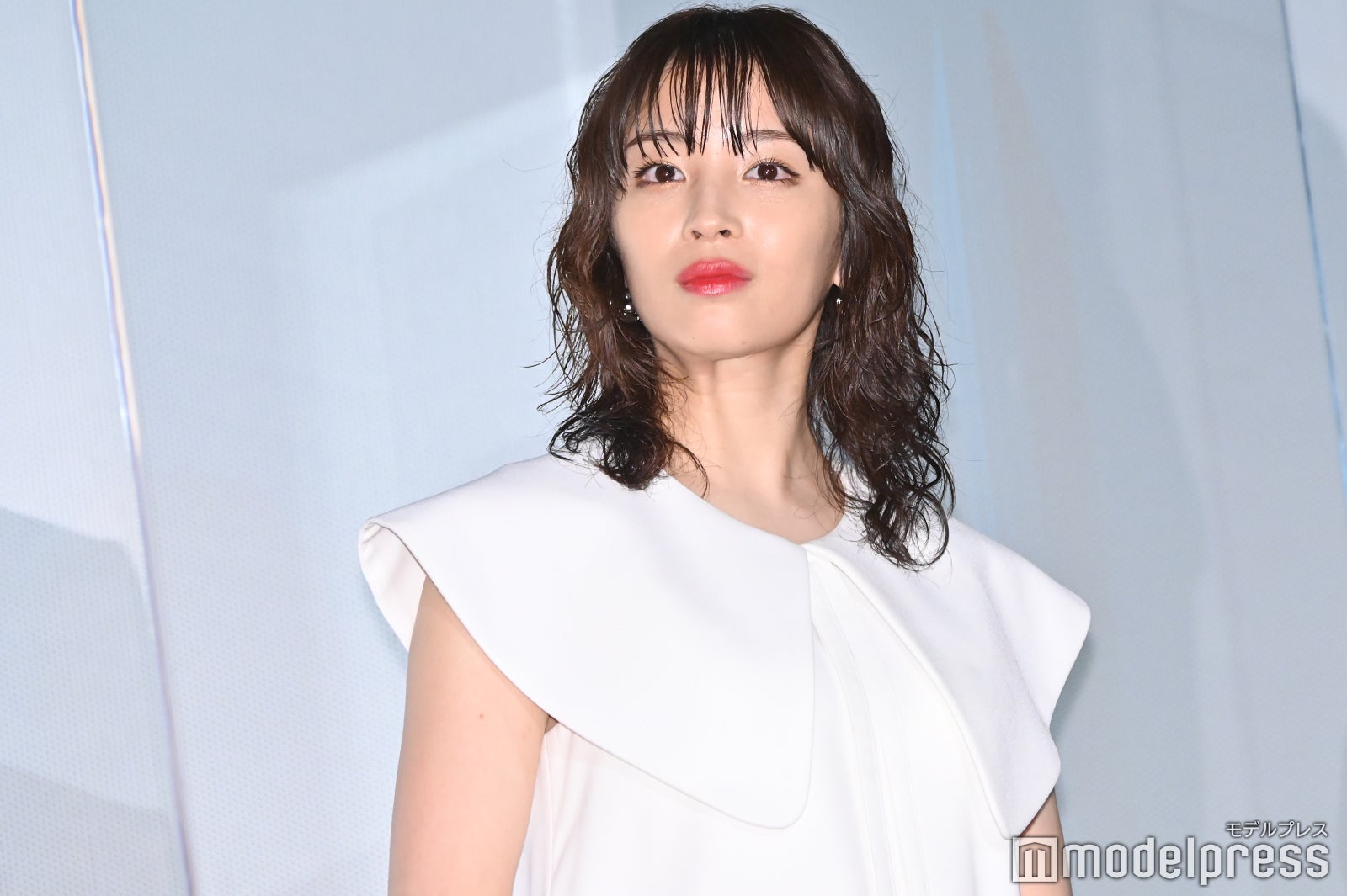 広瀬すず （C）モデルプレス