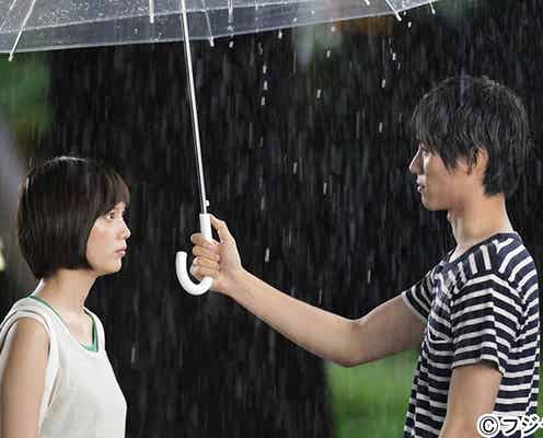 福士蒼汰、本田翼と“辛すぎる再会” 想いが再びこみ上げ…?<「恋仲」第2話あらすじ>